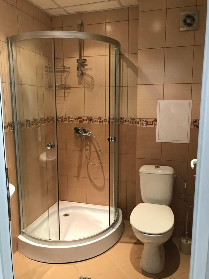 Apartment Robinson Beach Elenite First Line Sweti Wlas Exterior foto